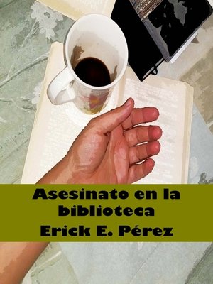 cover image of Asesinato En La Biblioteca